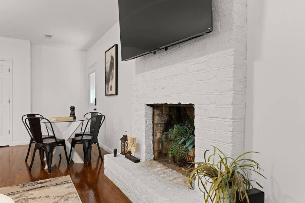 فيلا The Oak House تشارلستون المظهر الخارجي الصورة